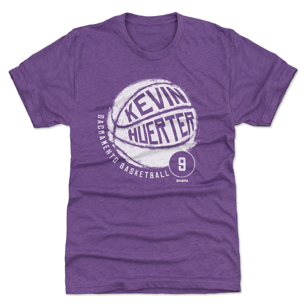 Kevin Huerter Men&#39;s Premium T-Shirt | 500 LEVEL