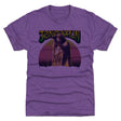 Janis Joplin Men's Premium T-Shirt | 500 LEVEL