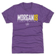 Tre Morgan Men's Premium T-Shirt | 500 LEVEL
