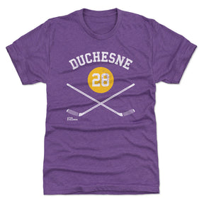 Steve Duchesne Men's Premium T-Shirt | 500 LEVEL