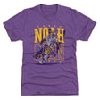 Noah Cain Men's Premium T-Shirt | 500 LEVEL
