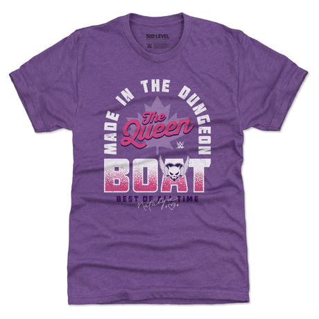 Natalya Men's Premium T-Shirt | 500 LEVEL