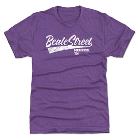 Memphis Men's Premium T-Shirt | 500 LEVEL