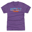 Scottsdale Men's Premium T-Shirt | 500 LEVEL