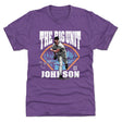 Randy Johnson Men's Premium T-Shirt | 500 LEVEL