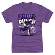 Marlon Humphrey Men's Premium T-Shirt | 500 LEVEL