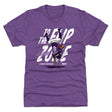 Lamar Jackson Men's Premium T-Shirt | 500 LEVEL
