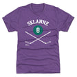 Teemu Selanne Men's Premium T-Shirt | 500 LEVEL