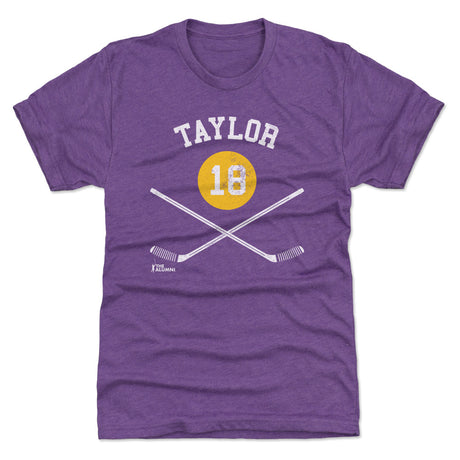 Dave Taylor Men's Premium T-Shirt | 500 LEVEL