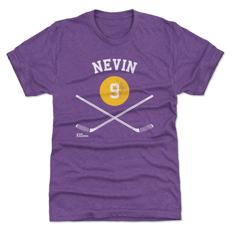 Bob Nevin Men's Premium T-Shirt | 500 LEVEL