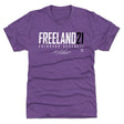 Kyle Freeland Men's Premium T-Shirt | 500 LEVEL