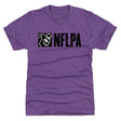 NFLPA Men's Premium T-Shirt | 500 LEVEL