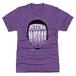 Keegan Murray Men's Premium T-Shirt | 500 LEVEL