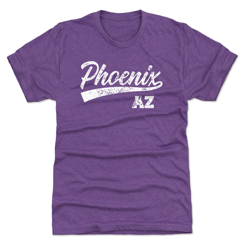 Phoenix Men&#39;s Premium T-Shirt | 500 LEVEL