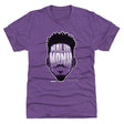 Malik Monk Men's Premium T-Shirt | 500 LEVEL