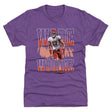 Wade Woodaz Men's Premium T-Shirt | 500 LEVEL
