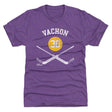 Rogie Vachon Men's Premium T-Shirt | 500 LEVEL