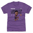 Keegan Murray Men's Premium T-Shirt | 500 LEVEL