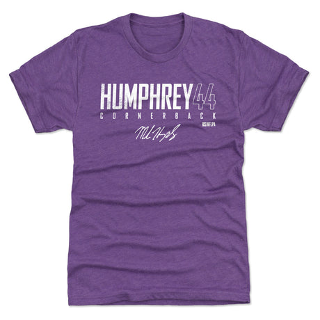 Marlon Humphrey Men's Premium T-Shirt | 500 LEVEL