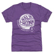 Malik Monk Men's Premium T-Shirt | 500 LEVEL