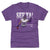 Jordan Hicks Men's Premium T-Shirt | 500 LEVEL