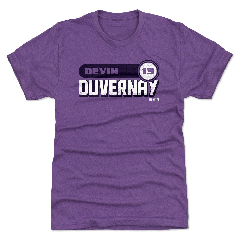 Devin Duvernay Men&#39;s Premium T-Shirt | 500 LEVEL