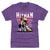 Bret Hart Men's Premium T-Shirt | 500 LEVEL