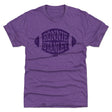 Ronnie Stanley Men's Premium T-Shirt | 500 LEVEL
