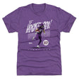 T.J. Hockenson Men's Premium T-Shirt | 500 LEVEL
