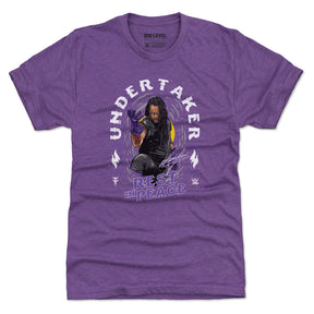 Undertaker Men's Premium T-Shirt | 500 LEVEL