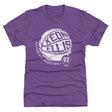 Keon Ellis Men's Premium T-Shirt | 500 LEVEL