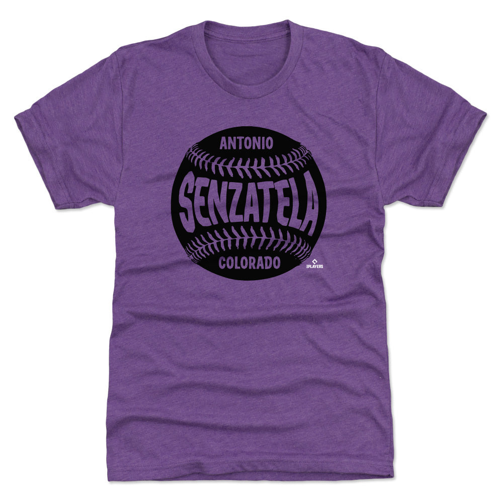 Antonio Senzatela Men&#39;s Premium T-Shirt | 500 LEVEL