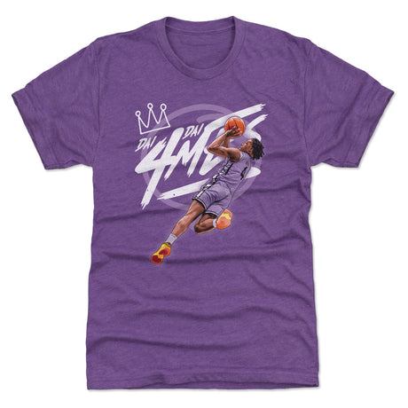 Dai Dai Ames Men's Premium T-Shirt | 500 LEVEL