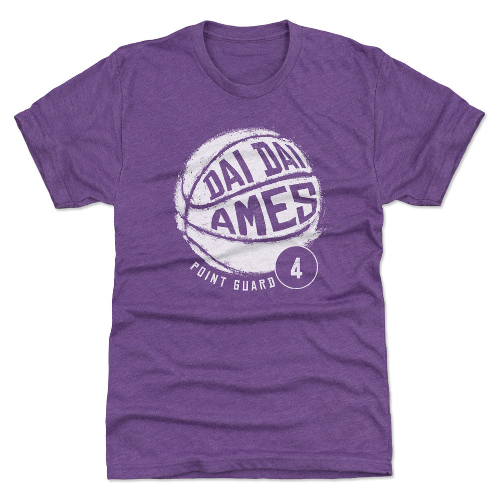 Dai Dai Ames Men's Premium T-Shirt | 500 LEVEL