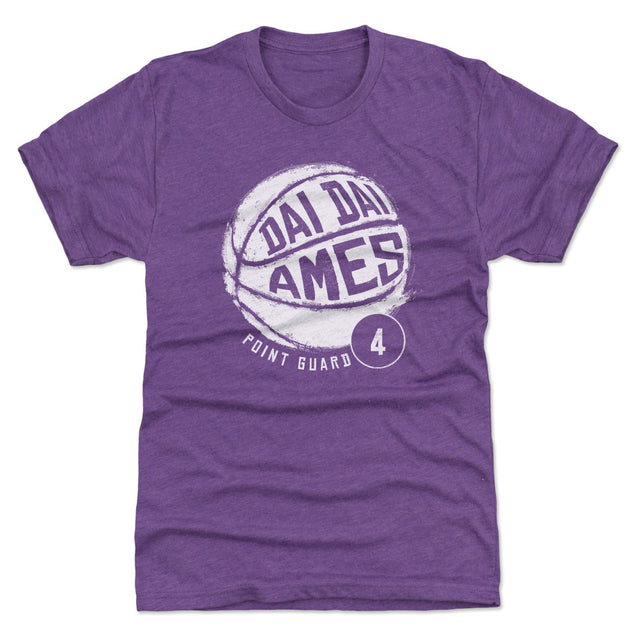 Dai Dai Ames Men's Premium T-Shirt | 500 LEVEL