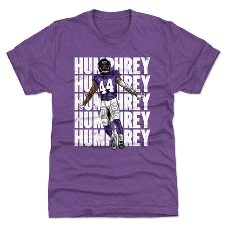 Marlon Humphrey Men's Premium T-Shirt | 500 LEVEL