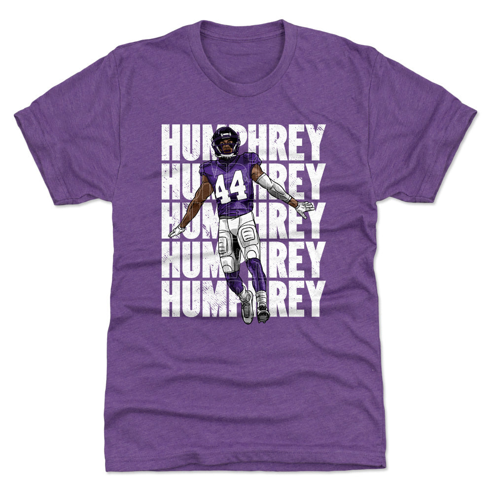 Marlon Humphrey Men&#39;s Premium T-Shirt | 500 LEVEL