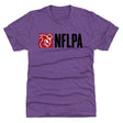 NFLPA Men's Premium T-Shirt | 500 LEVEL