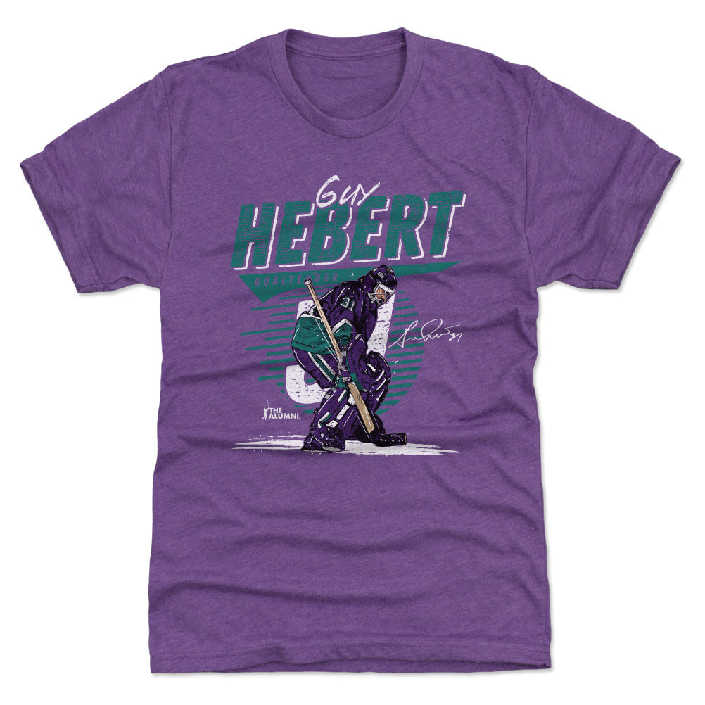 Guy Hebert Men&#39;s Premium T-Shirt | 500 LEVEL