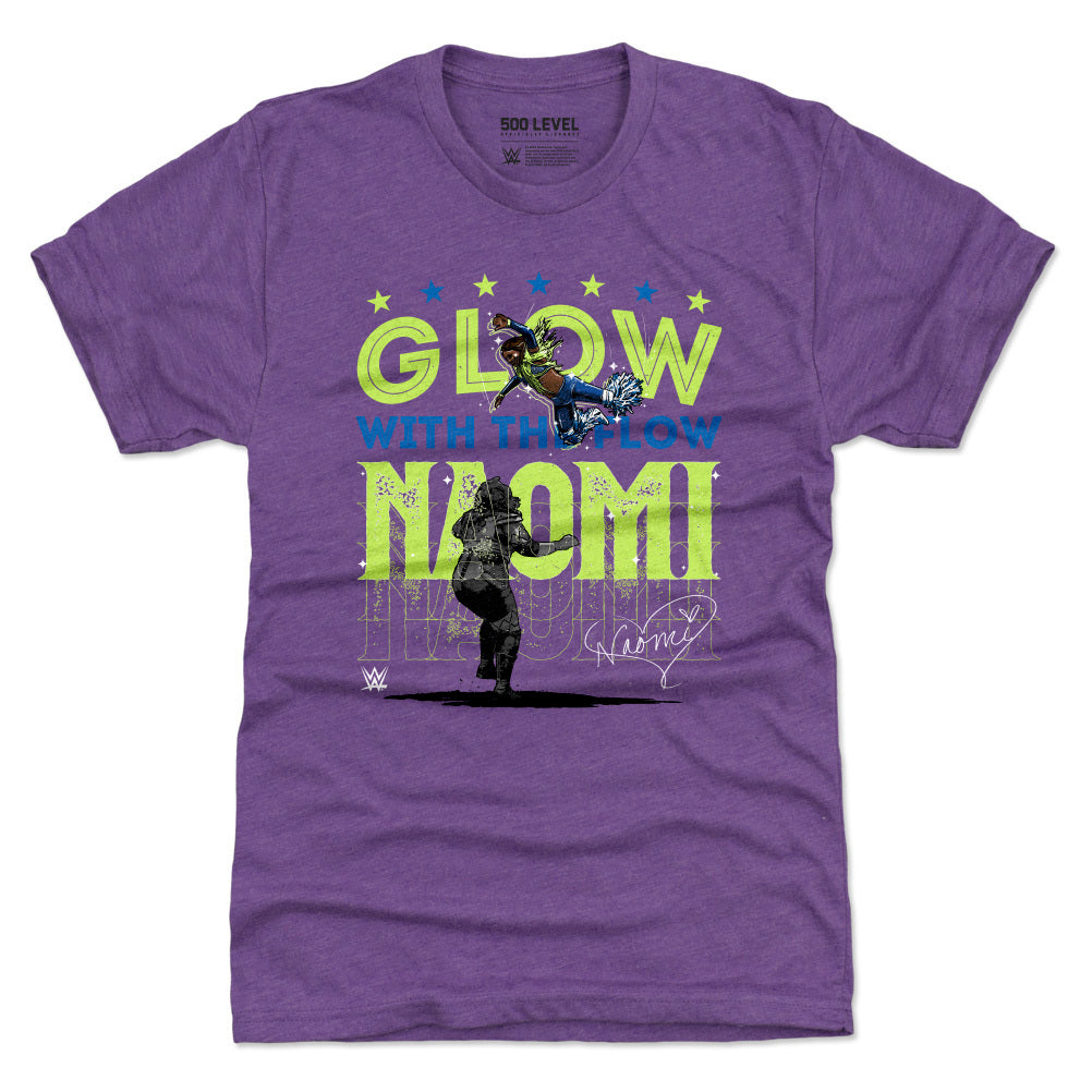 Naomi Men's Premium T-Shirt | 500 LEVEL