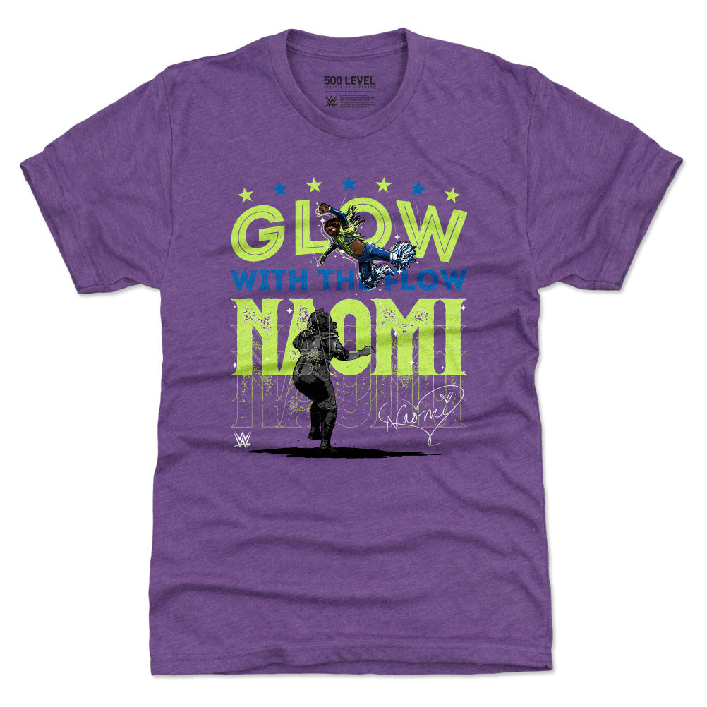 Naomi Men&#39;s Premium T-Shirt | 500 LEVEL