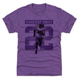 Harrison Smith Men's Premium T-Shirt | 500 LEVEL