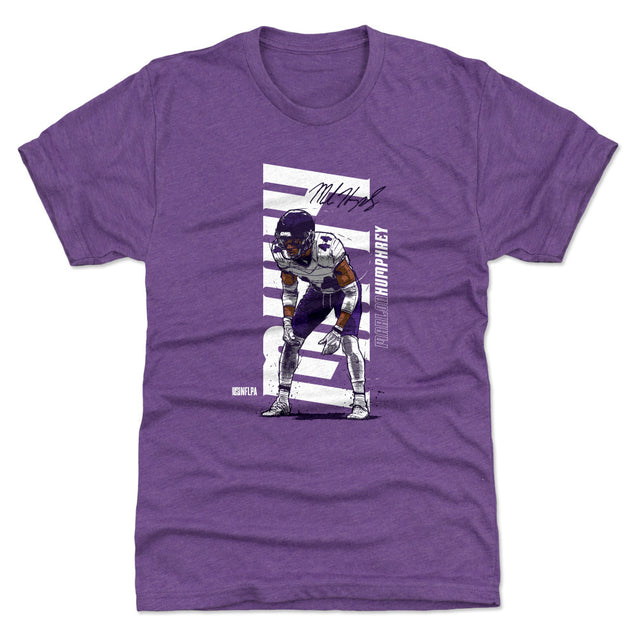 Marlon Humphrey Men's Premium T-Shirt | 500 LEVEL