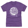 Taylor Hendricks Men's Premium T-Shirt | 500 LEVEL