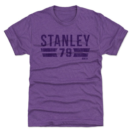 Ronnie Stanley Men's Premium T-Shirt | 500 LEVEL