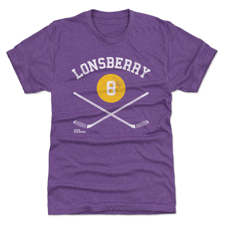 Ross Lonsberry Men's Premium T-Shirt | 500 LEVEL