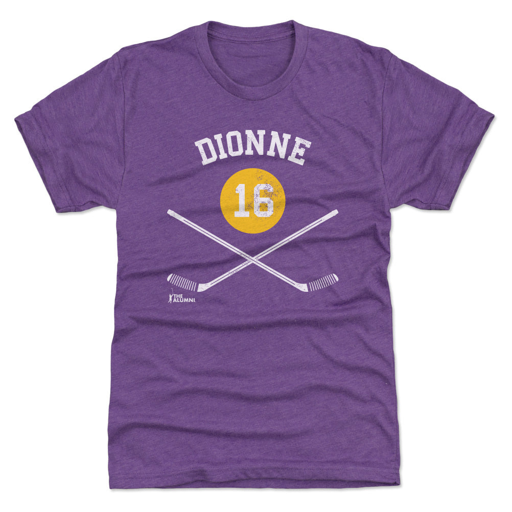 Marcel Dionne Men&#39;s Premium T-Shirt | 500 LEVEL