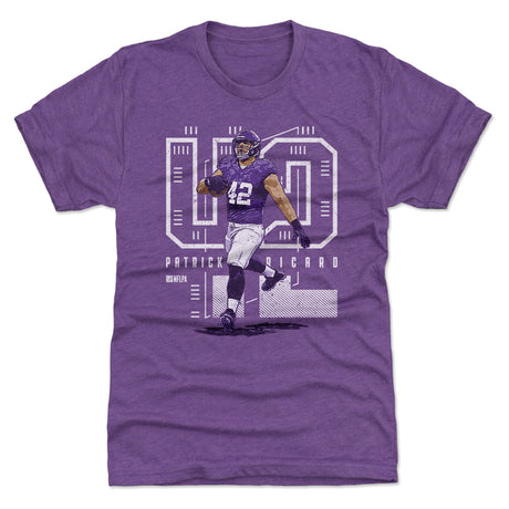 Patrick Ricard Men's Premium T-Shirt | 500 LEVEL