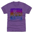Janis Joplin Men's Premium T-Shirt | 500 LEVEL