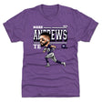 Mark Andrews Men's Premium T-Shirt | 500 LEVEL